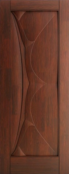 Solid Door Design 3